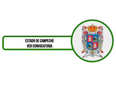 Convocatoria Campeche